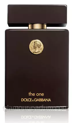 Чоловічий аромат Dolce & Gabbana One for Men Collector`s Editions (Дольче та Габбана фо мен Колекторс Едішн)