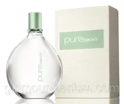 Жіноча парфумерна вода Donna Karan Dkny Pure Verbena (Донна Каран П'юр Вербена)