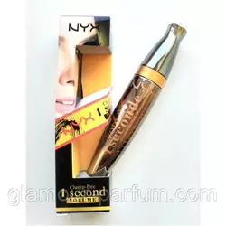 Туш для вій NYX Volume 1 Seconde Clump-free Mascara (Нікс Волюм Ван Секонд Маскара)