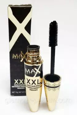 Туш для вій MaxFactor XXL False Lash Effect (МаксФактор XXL Фалс Лаш Ефект) Туш для вій MaxFactor XXL False Lash Effect (МаксФактор XXL Фалс Лаш Ефект)