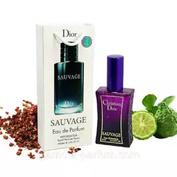 Dior Sauvage (Діор Саваж) в подарунковій упаковці 50 мл. ОПТ