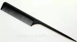 Гребінець-гребінь із гостроскореною ручкою для волосся Christian (Крістіан)