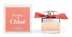 Жіноча туалетна вода Chloe Roses de Chloe (Хлое Розес де Хлое)