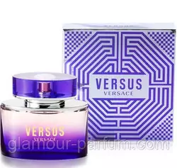 Жіноча туалетна вода Versace Versus (Версаче Версус) Жіноча туалетна вода Versace Versus (Версаче Версус)