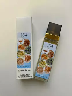 Чоловічий парфум № 134 за мотивами Kilian Black Phantom (Кіліан Блек Фантом) 40 мл. ОПТ Чоловічий парфум № 134 за мотивами Kilian Black Phantom (Кіліан Блек Фантом) 40 мл. ОПТ