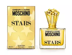 Moschino Stars ( Москіно Старс )