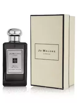 Jo Malone Myrrh & Tonka Intense (Джо Мелоун Мірра Енд Тонка Інтенс) Jo Malone Myrrh & Tonka Intense (Джо Мелоун Мірра Енд Тонка Інтенс)