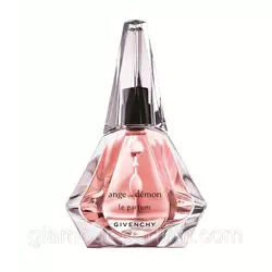 Парфюмированная вода Givenchy Ange ou Demon Le Parfum son accord illicite