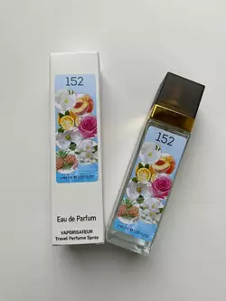 Жіночий парфюм № 152 за мотивами Lanvin Marry Me! (Ланвін Меррі Мі!) 40 мл ОПТ Жіночий парфюм № 152 за мотивами Lanvin Marry Me! (Ланвін Меррі Мі!) 40 мл ОПТ