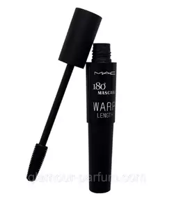 Туш для вій М.А.С 180 Mascara Warp Length (Мак 180 Маскара) Туш для вій М.А.С 180 Mascara Warp Length (Мак 180 Маскара)