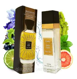 Жіночий парфум № 007 за мотивами Atelier des Ors Aube Rubis (Ателье де Орс Ауб Рубіс) 40 мл. ОПТ Жіночий парфум № 007 за мотивами Atelier des Ors Aube Rubis (Ателье де Орс Ауб Рубіс) 40 мл. ОПТ