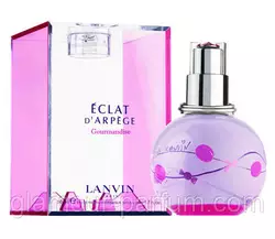 Жіноча парфумована вода Lanvin Eclat D`arpege Gourmandise (Ланвін Еклат Де Арпеж Гурмандіс)