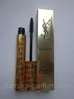 Туш для вій Yves Saint Laurent "Mascara Volume Effet Faux Cils" Туш для вій Yves Saint Laurent "Mascara Volume Effet Faux Cils"