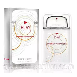 Чоловіча туалетна вода Givenchy Play Summer Vibrations (Живанці Плей Саммер Вібрейшенс) Чоловіча туалетна вода Givenchy Play Summer Vibrations (Живанці Плей Саммер Вібрейшенс)