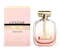 Парфумована вода Nina Ricci L Extase Caresse De Roses (Ніна Річчі Ель Екстаз Керіз Де Роузес) Парфумована вода Nina Ricci L Extase Caresse De Roses (Ніна Річчі Ель Екстаз Керіз Де Роузес)
