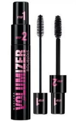 Об'ємна туш BOURJOIS VOLUMIZER MASCARA (Буржуа Волюмайзер Маскара) Об'ємна туш BOURJOIS VOLUMIZER MASCARA (Буржуа Волюмайзер Маскара)