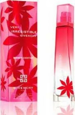 Givenchy Very Irresistible Summer Cocktail (Живана Вері Іррезистокбл Саммер Коктейл) Givenchy Very Irresistible Summer Cocktail (Живана Вері Іррезистокбл Саммер Коктейл)