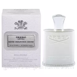 Чоловіча туалетна вода Creed Silver Mountain Water (Крид Cілвер Маунтайн Вотер) Чоловіча туалетна вода Creed Silver Mountain Water (Крид Cілвер Маунтайн Вотер)