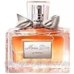 Жіночі парфуми Miss Dior Le Parfum Christian Dior (Міс Діор ле Парфум від Крістіан Діора)