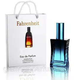 Dior Fahrenheit (Діор Фаренгейт) у подарунковому пакованні 50 мл. ОПТ