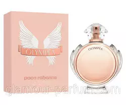 Жіночі парфуми Paco Rabanne Olympea ( Пако Раббане Олімпія) Жіночі парфуми Paco Rabanne Olympea ( Пако Раббане Олімпія)