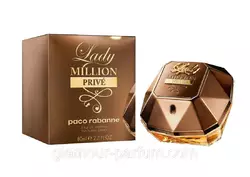 Жіноча парфумерна вода Paco Rabanne Lady Million Prive (Пако Рабан Леді Мільйон Прайв) Жіноча парфумерна вода Paco Rabanne Lady Million Prive (Пако Рабан Леді Мільйон Прайв)
