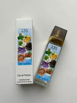 Чоловічий парфюм № 235 за мотивами Versace Eros Pour Homme (Версаче Ерос Пур Хом) 40 мл ОПТ Чоловічий парфюм № 235 за мотивами Versace Eros Pour Homme (Версаче Ерос Пур Хом) 40 мл ОПТ