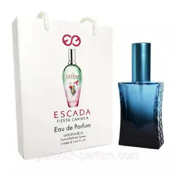 Escada Fiesta Carioca (Ескада Фіеста Каріока) в подарунковому упаковці 50 мл.