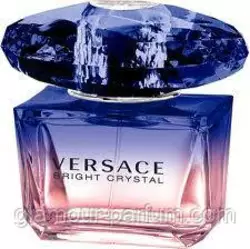 Жіночий аромат Versace Bright Crystal Limited Edition (Версаче Брайт Крістал Лімітед Эдишн) Жіночий аромат Versace Bright Crystal Limited Edition (Версаче Брайт Крістал Лімітед Эдишн)