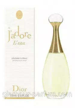 Жіноча парфумерна вода Christian Dior J`adore L`eau (Крістіан Діор Жадор Л'ю)