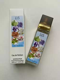 Жіночий парфюм  № 115 за мотивами Mon (Мон) 40 мл ОПТ Жіночий парфюм  № 115 за мотивами Mon (Мон) 40 мл ОПТ
