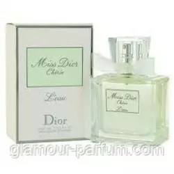 Жіночі парфуми Christian Dior Miss Dior Cherie L`eau (Крістіан Діор Міс Діор Чері Леу)