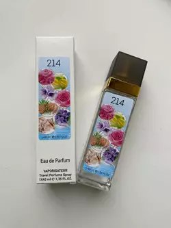 Унісекс парфум № 214 за мотивами Tiziana Terenzi Nero Oudh (Тізіани Терензі Нейро Ауд) 40 мл ОПТ Унісекс парфум № 214 за мотивами Tiziana Terenzi Nero Oudh (Тізіани Терензі Нейро Ауд) 40 мл ОПТ