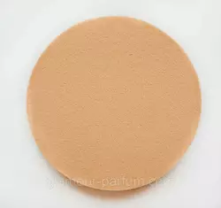 Спонж для обличчя круглий діаметр 6.5 см. Christian (Крістіан) Спонж для обличчя круглий діаметр 6.5 см. Christian (Крістіан)