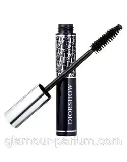 Об'ємна туш для вій Dior Diorshow Mascara (Діор Діоршоу Маскара)