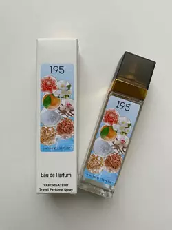 Жіночий парфюм № 195 за мотивами Paco Rabanne Olympea (Пако Рабан Олімпія) 40 мл ОПТ Жіночий парфюм № 195 за мотивами Paco Rabanne Olympea (Пако Рабан Олімпія) 40 мл ОПТ