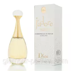 Жіноча парфумерна вода Christian Dior J'adore Gold Supreme Limited (Крістіан Діор Жадод Суприм Лімітед)
