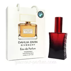 Givenchy Dahlia Divin (Живанши Далія Дівайн) у подарунковій упаковці 50 мл.
