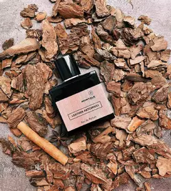 TESTER Leather Patchouli (Лезе Пачулі) 60мл