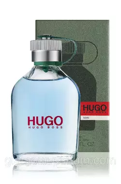 Чоловіча туалетна вода Hugo Bogo Hugo One fragrance one (Хьюго Босс Ван Фрегранс Ван Три)