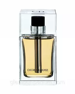 Чоловіча туалетна вода Christian Dior Homme (Крістіан Діор Хомм тестер — 100 мл. ОАЭ)