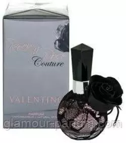 Жіноча парфумована вода Valentino Rock 'N Rose Couture (Валентино Рок Ен Роуз Кутюр)