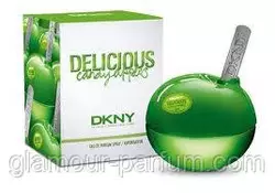 DKNY Delicious Candy Apples Sweet Caramel (Делішес Канді Апле Світ Карамель)