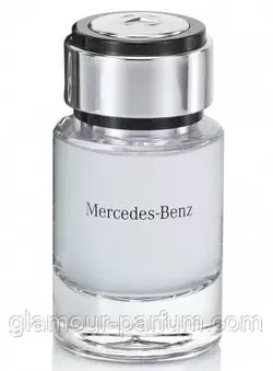 Чоловіча туалетна вода Mercedes Benz Mercedes Benz for Men (Мерседес Бенз фо мен)
