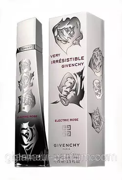 Жіноча туалетна вода Givenchy Very Irresistible Electric Rose (Живана Вері Іррезистібл Електрик Роуз) Жіноча туалетна вода Givenchy Very Irresistible Electric Rose (Живана Вері Іррезистібл Електрик Роуз)