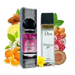 Dior Poison Girl (Діор Пойзон Гел) 40 мл.