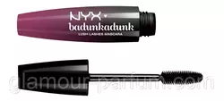 Туш Nyx Badunkadunk Туш Nyx Badunkadunk