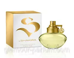 Жіноча туалетна вода SHAKIRA S by SHAKIRA (Шакіра з Бі Шакіра) Жіноча туалетна вода SHAKIRA S by SHAKIRA (Шакіра з Бі Шакіра)