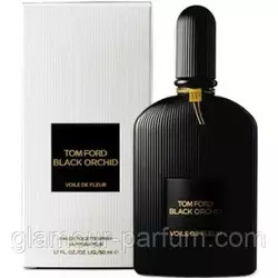 Жіноча туалетна вода Tom Ford Black Orchid Voile de Fleur (Том Форд Блек Орхід Воіл де Флер)