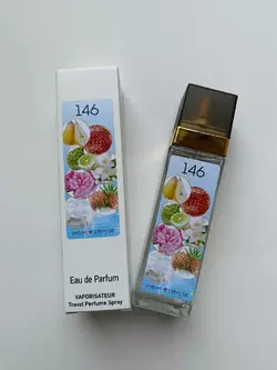 Жіночий парфюм № 146 за мотивами Lancome Idole (Ланком Ідол) 40 мл ОПТ Жіночий парфюм № 146 за мотивами Lancome Idole (Ланком Ідол) 40 мл ОПТ